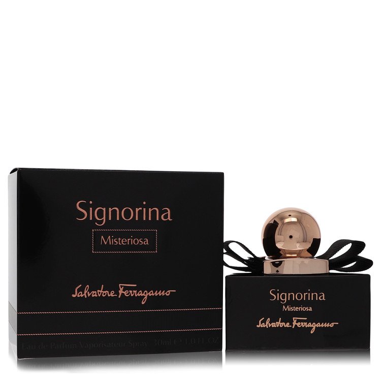 Salvatore Ferragamo Signorina Misteriosa