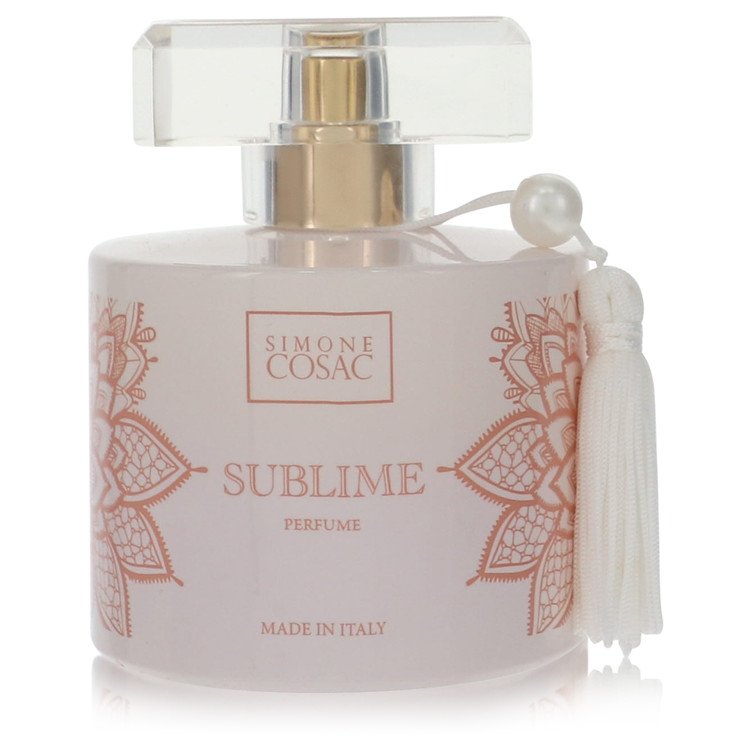 Simone Cosac Profumi Simone Cosac Sublime