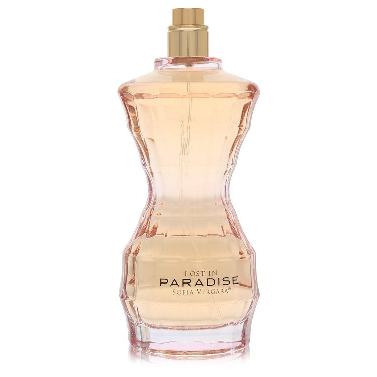 Sofia Vergara Sofia Vergara Lost In Paradise