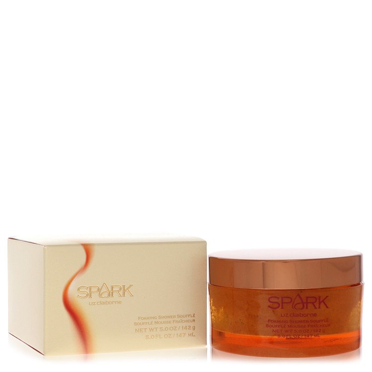 Liz Claiborne Spark Shower Gel