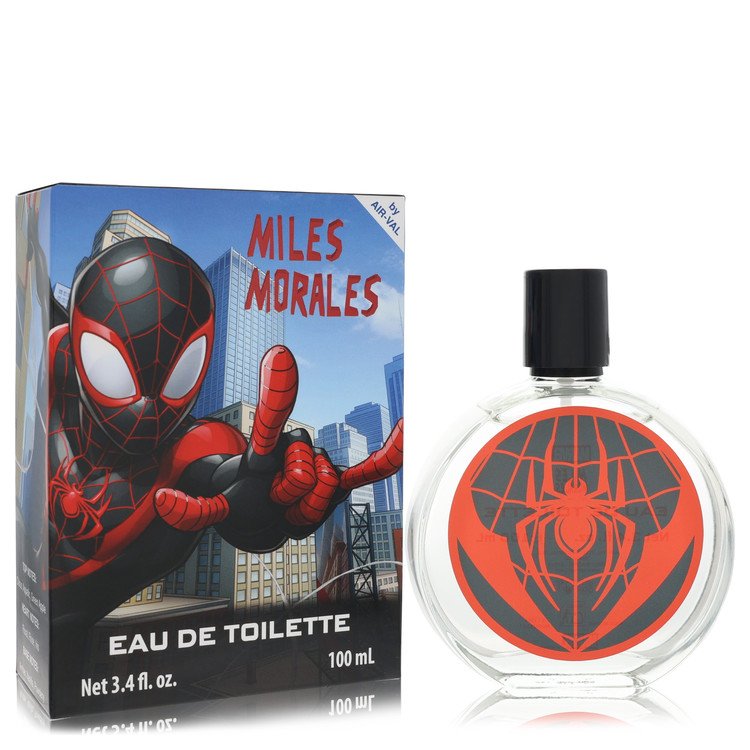 Marvel Spiderman Miles Morales