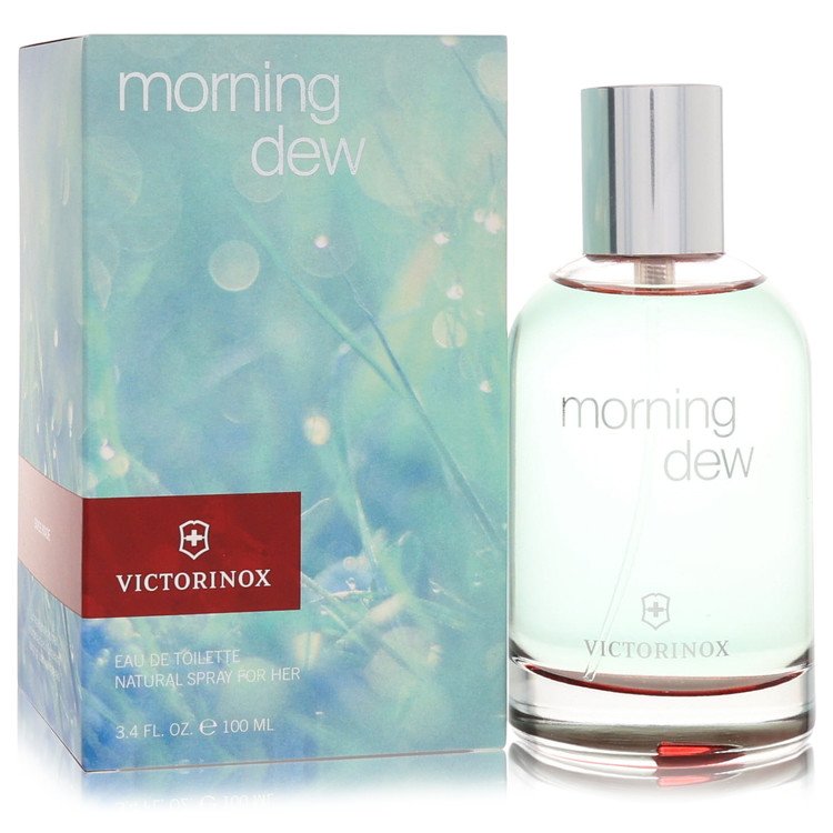 Victorinox Swiss Army Morning Dew