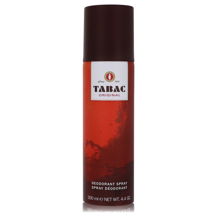 Maurer & Wirtz Tabac Deodorant