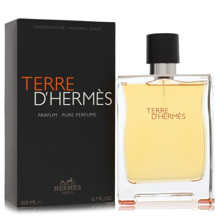 Hermès Terre D'Hermes