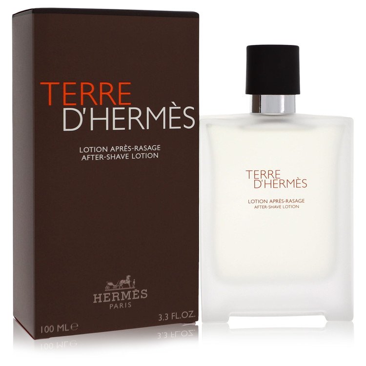 Hermès Terre D'Hermes Aftershave