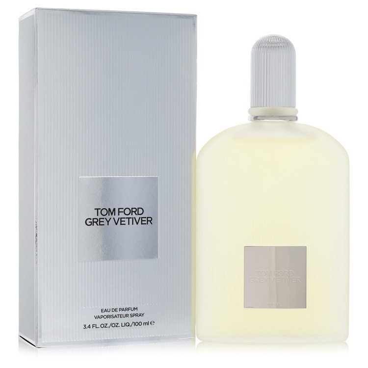 Tom Ford Tom Ford Grey Vetiver