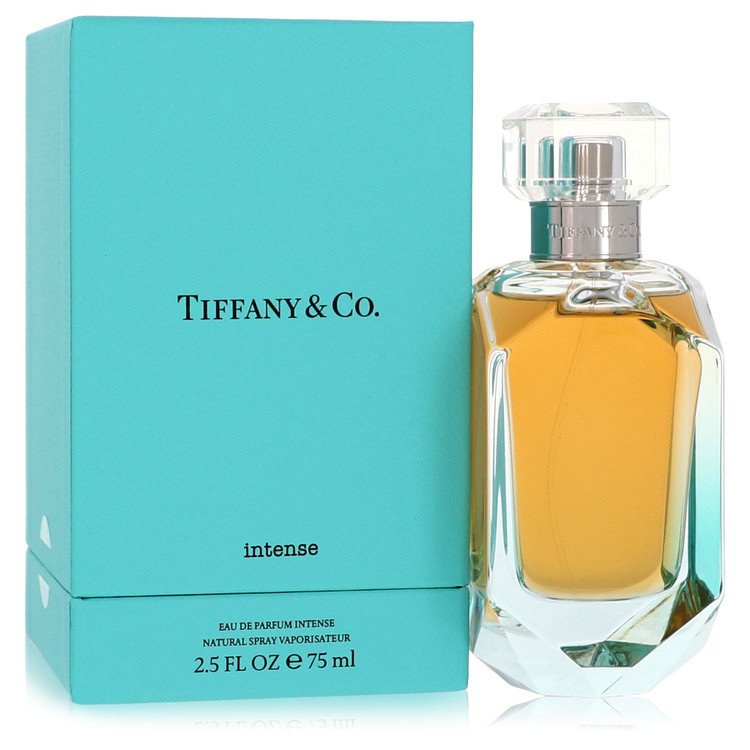 Tiffany Intense