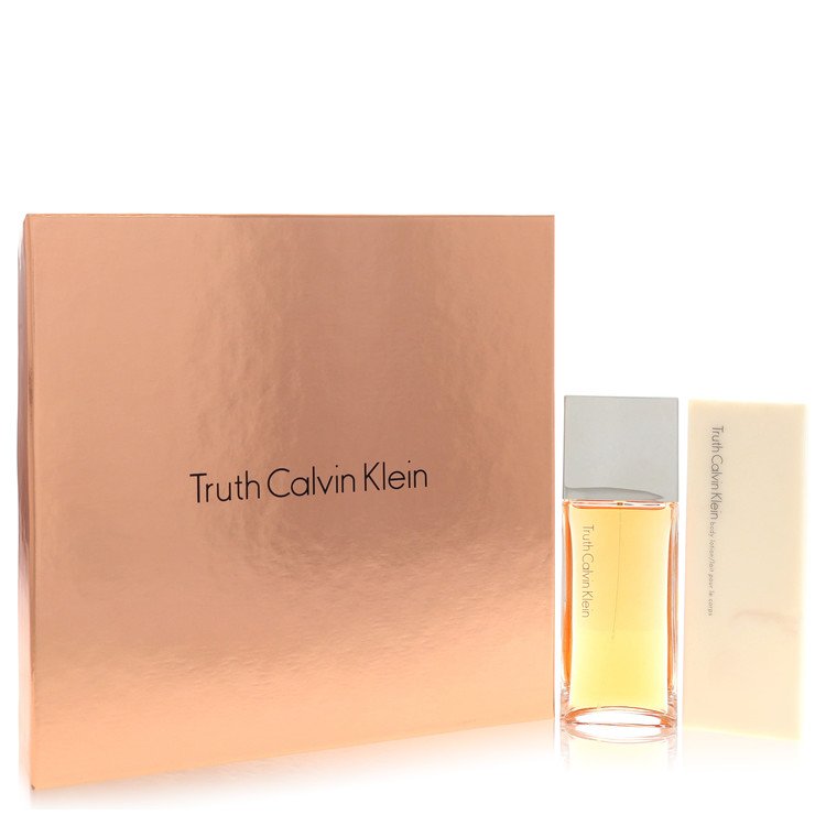 Calvin Klein Truth Gift Set