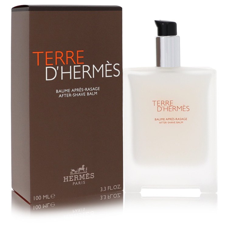 Hermès Terre D'Hermes Aftershave