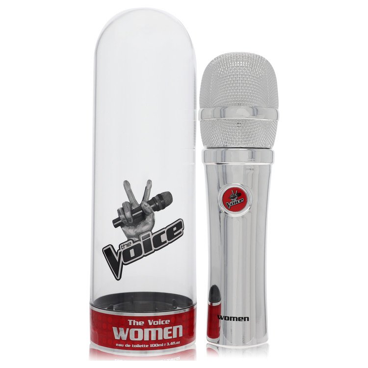Talpa Global The Voice Silver