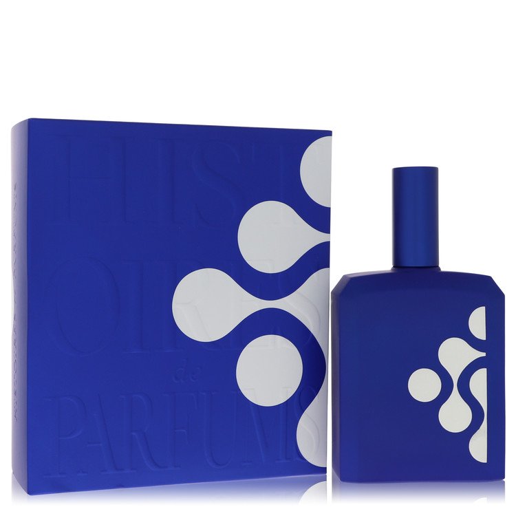 Histoires De Parfums This is not a blue bottle 1.4