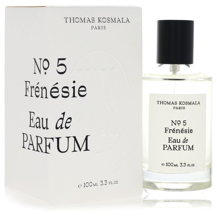 Thomas Kosmala Frenesie No.5