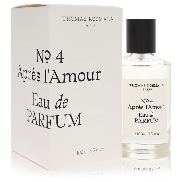 Thomas Kosmala No 4 Apres L'Amour