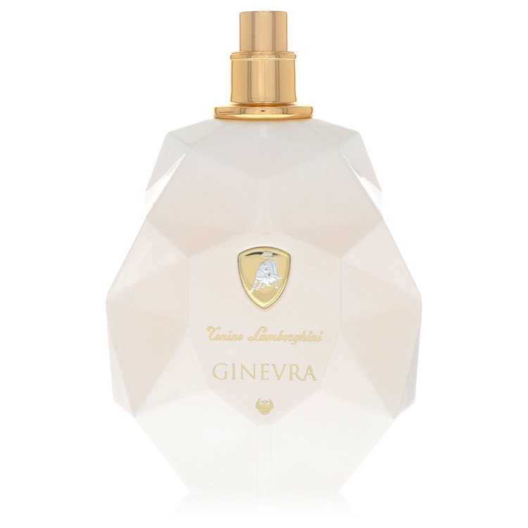 Tonino Lamborghini Ginevra White