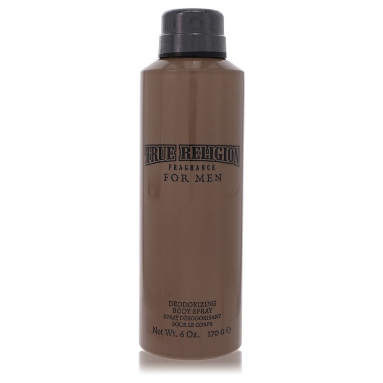 True Religion Deodorant