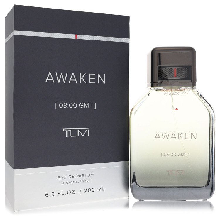 Tumi Awaken