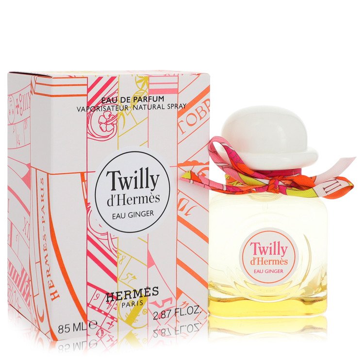 Hermès Twilly D'hermes Eau Ginger