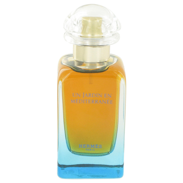 Hermès Un Jardin En Mediterranee