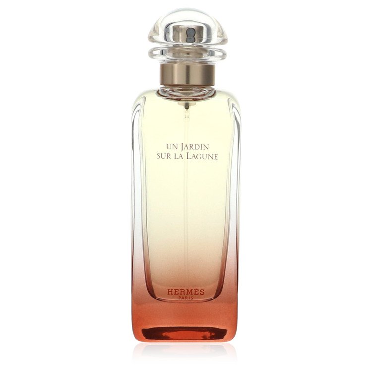 Hermès Un Jardin Sur La Lagune