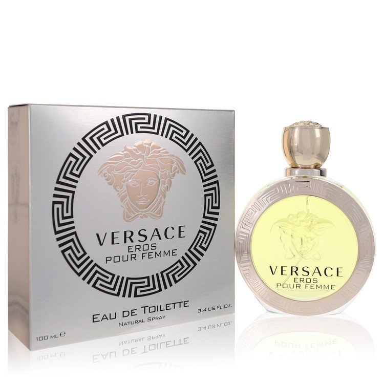 Versace Versace Eros