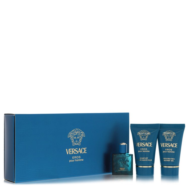 Versace Versace Eros Gift Set