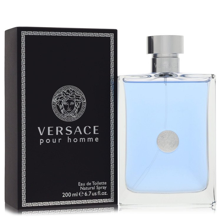 Versace Versace Pour Homme