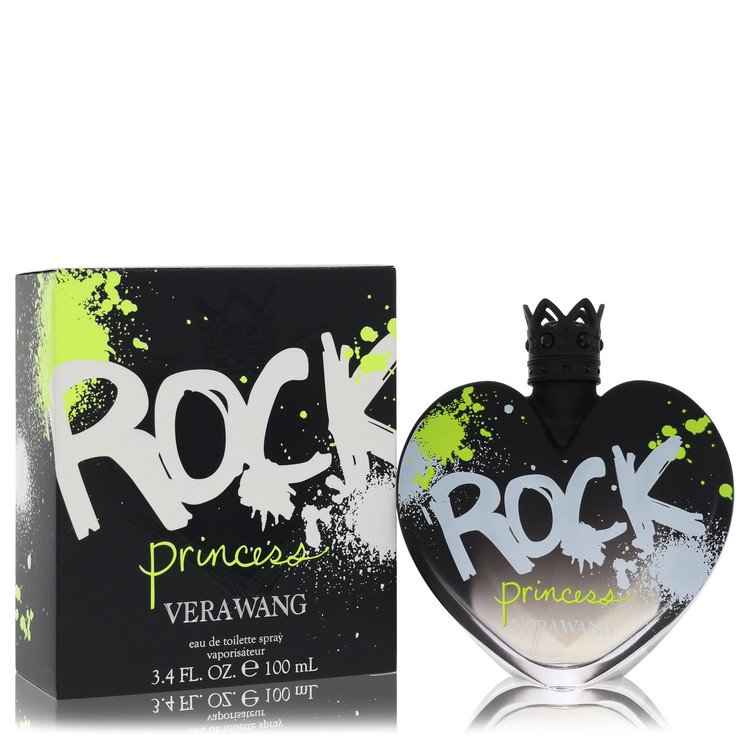 Vera Wang Rock Princess