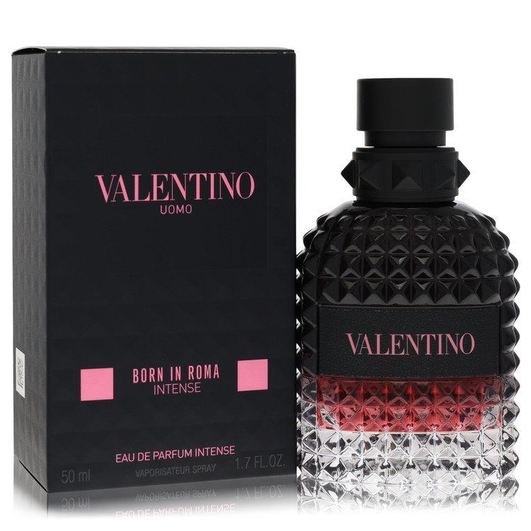 Valentino Uomo Born In Roma Intense