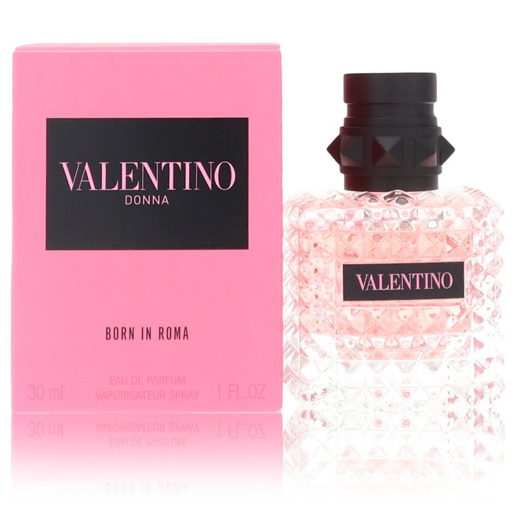 Valentino Valentino Donna Born in Roma