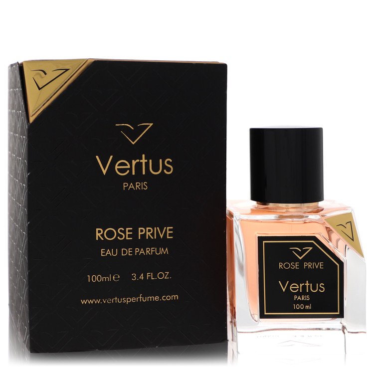 Vert us Rose Prive