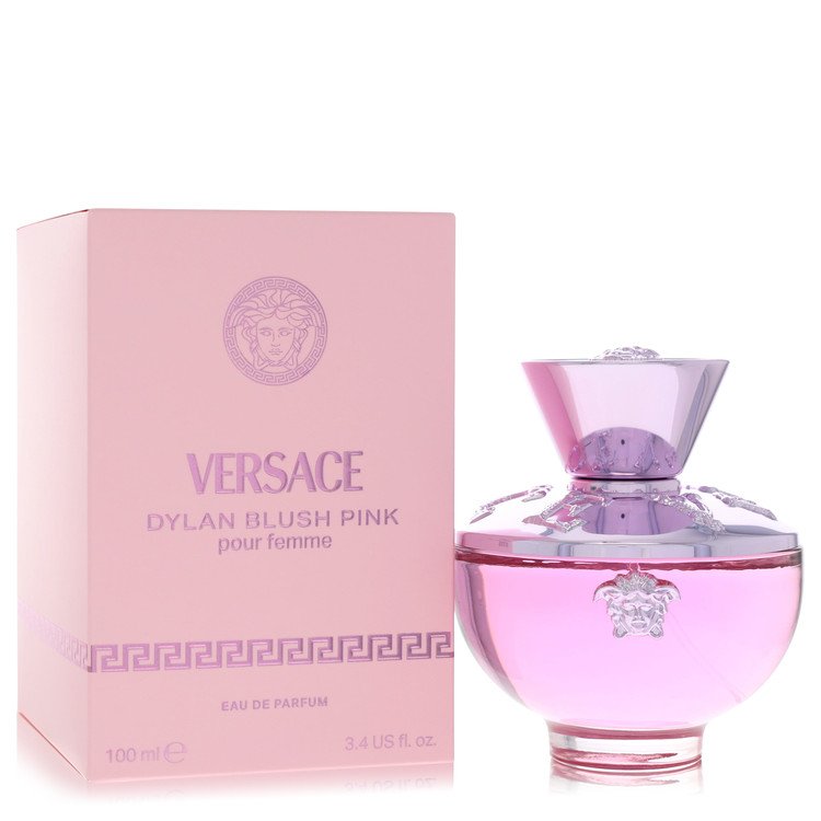 Versace Pour Femme Dylan Blush Pink
