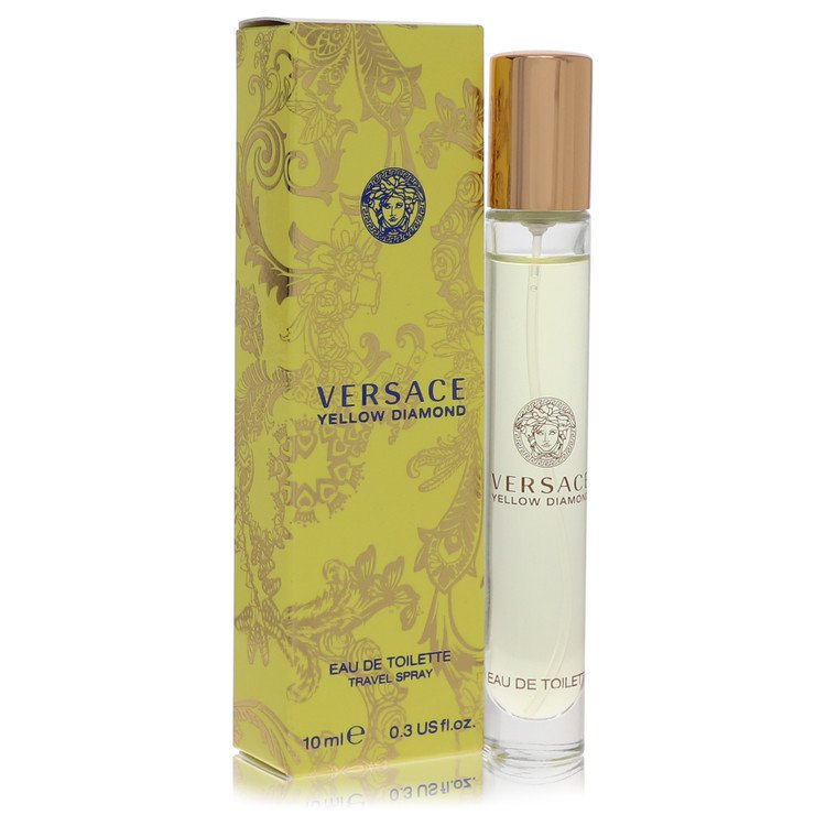 Versace Versace Yellow Diamond