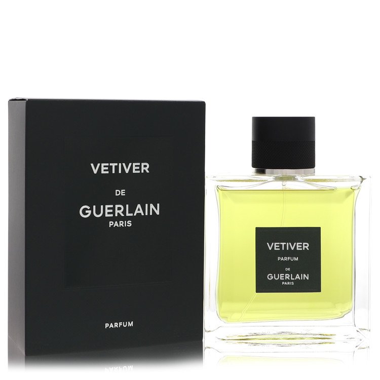 Guerlain Vetiver Guerlain