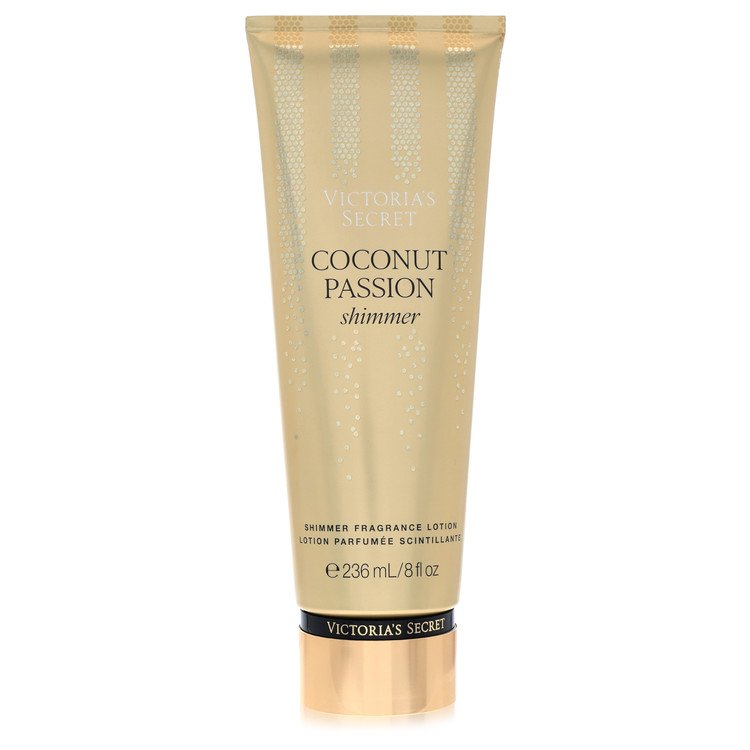 Victoria's Secret Coconut Passion Shimmer