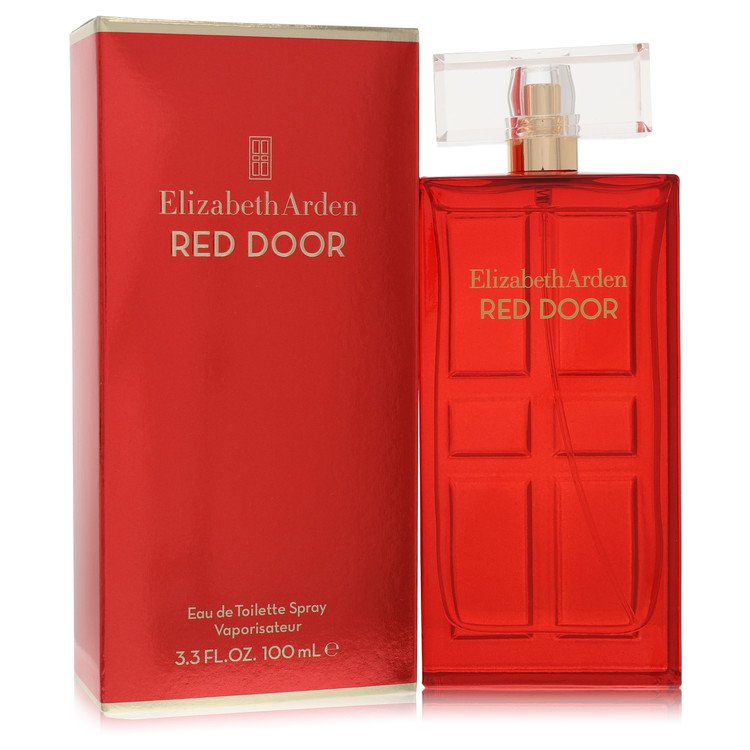 Elizabeth Arden Red Door