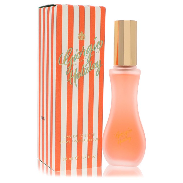 Giorgio Beverly Hills Giorgio Holiday