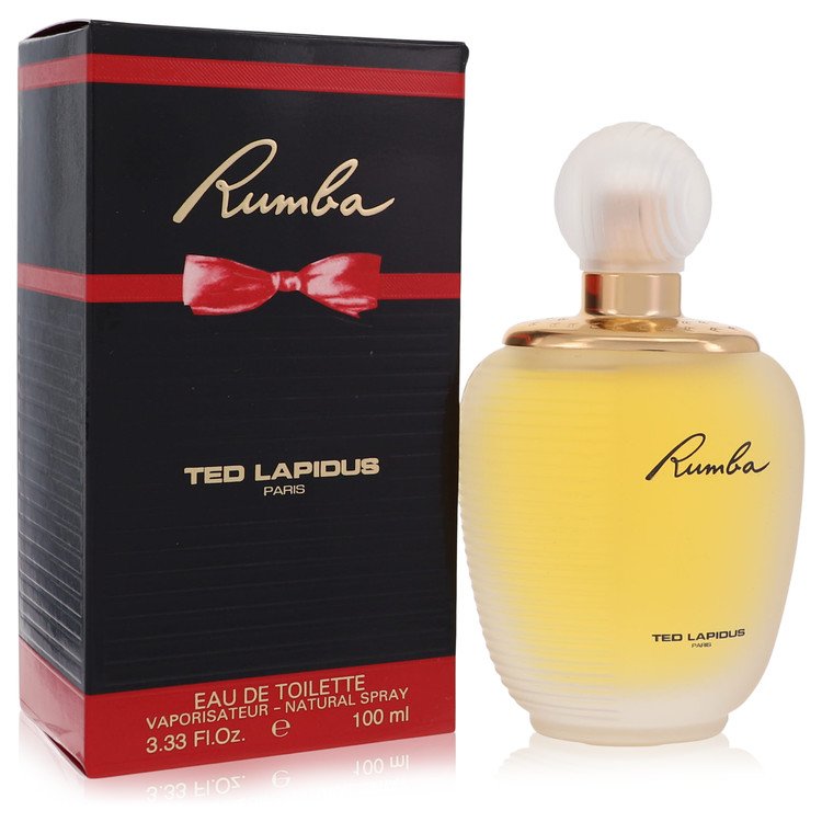 Ted Lapidus Rumba