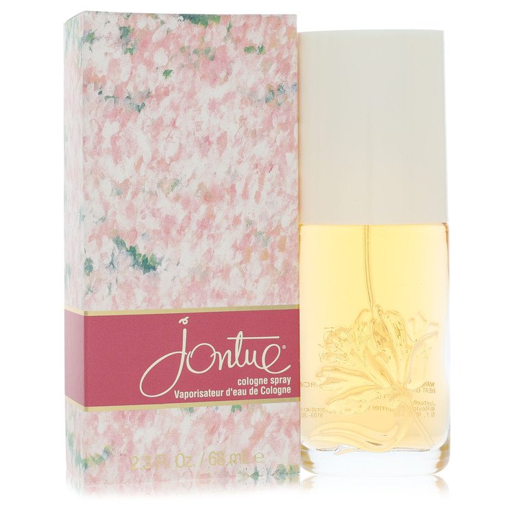 Revlon Jontue