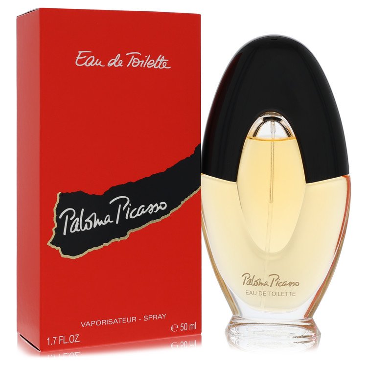 Paloma Picasso Paloma Picasso