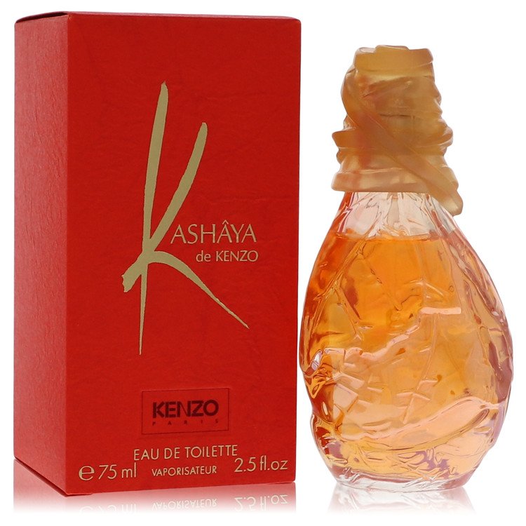 Kenzo Kashaya De Kenzo