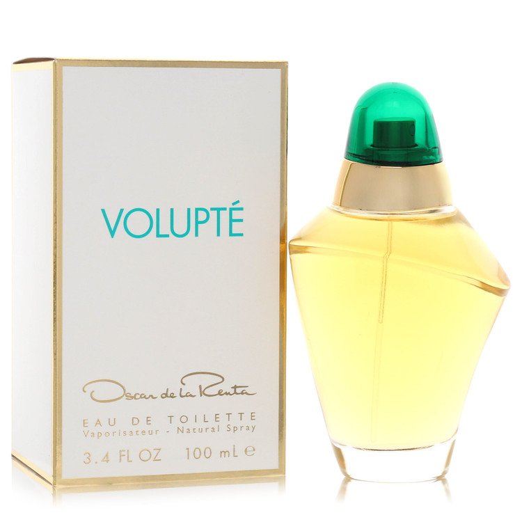 Oscar De La Renta Volupte