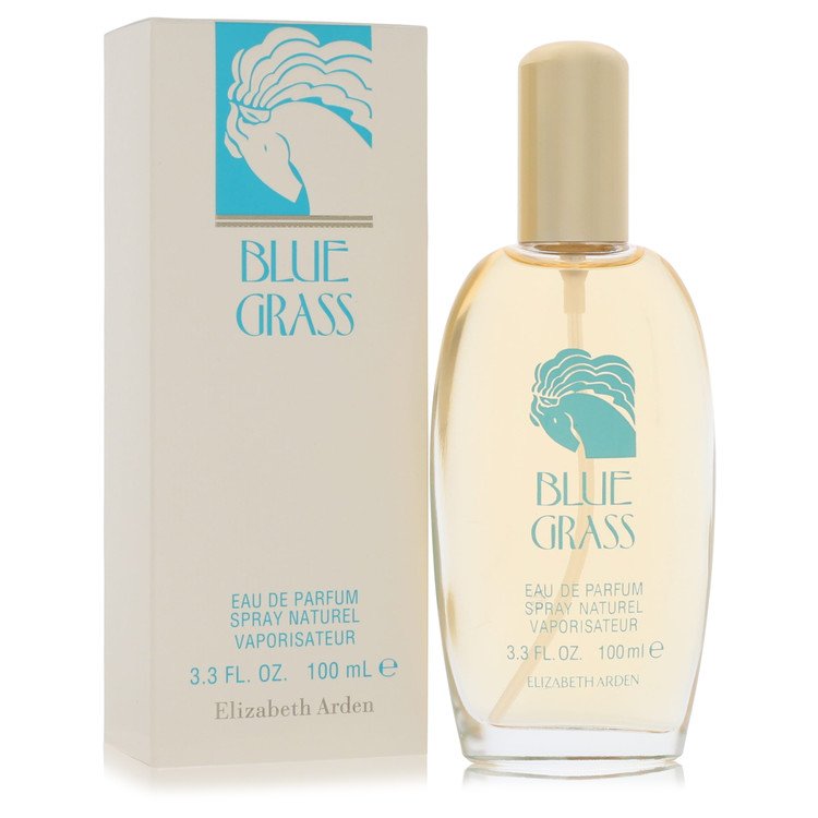 Elizabeth Arden Blue Grass