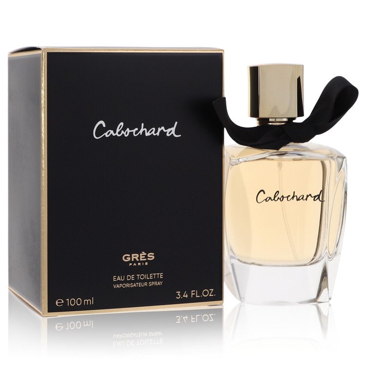 Parfums Gres Cabochard