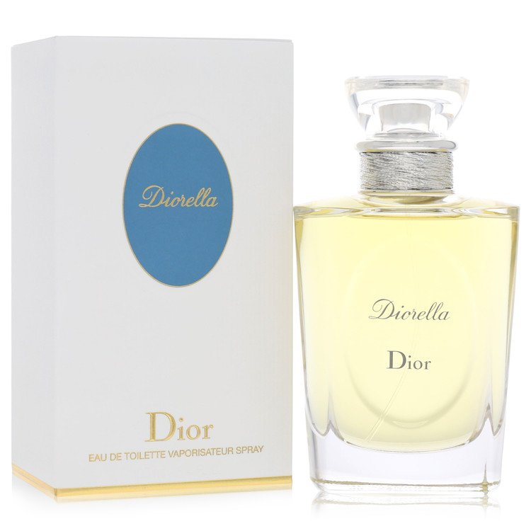 Christian Dior Diorella
