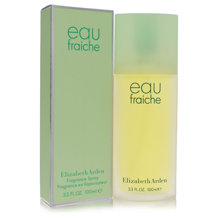 Elizabeth Arden Eau Fraiche