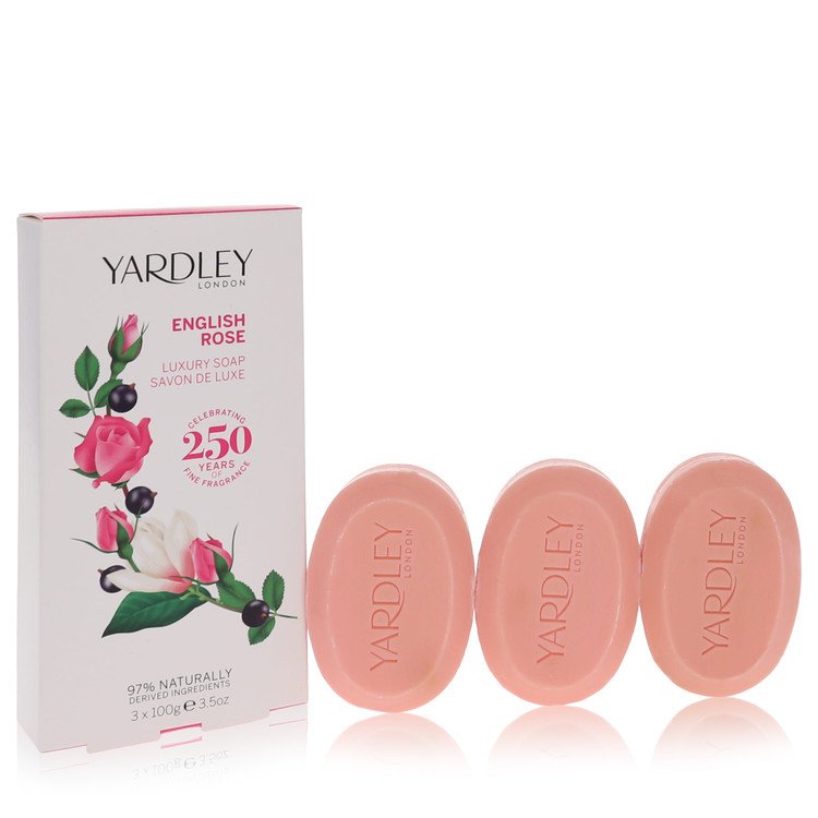Yardley London English Rose Yardley