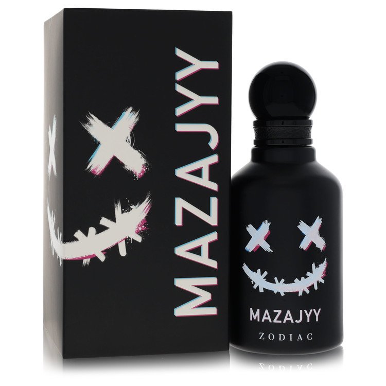 Zodiac Mazajyy