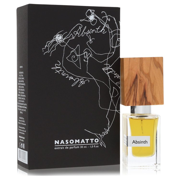 Nasomatto Absinth