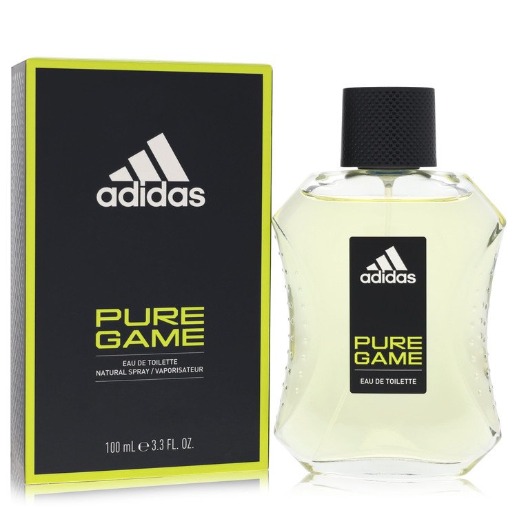 Adidas Pure Game