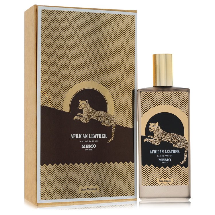 Memo African Leather